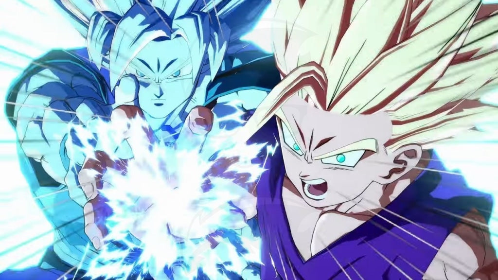 Dragonball FighterZ - Switch Dragonball FighterZ - Switch
